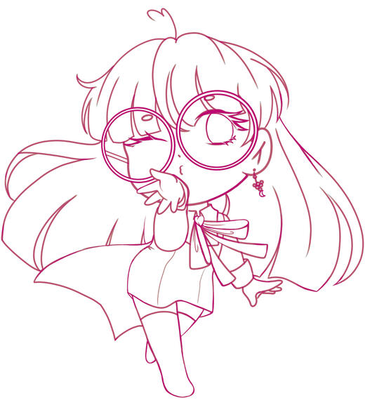 Untitled CHIBI